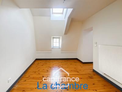 Appartement - 45 m² - 3 pièces
