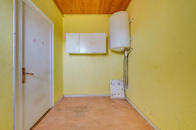 Maison - 97 m² - 4 pièces