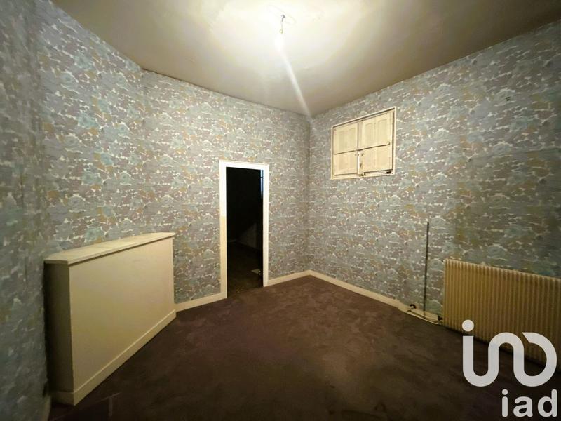 Maison de ville - 234 m² - 14 pièces