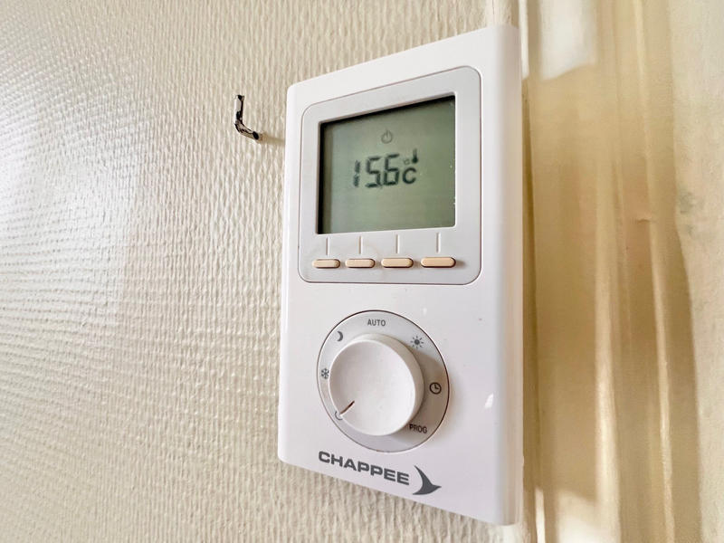 Appartement - 55 m² - 2 pièces