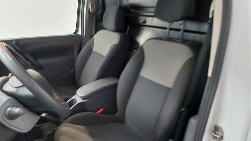 Renault Kangoo Express Grand Confort - Blue dCi 80