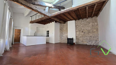 Appartement - 132 m² - 5 pièces