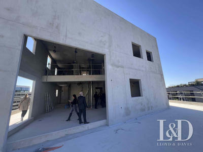 Appartement - 142 m² - 4 pièces