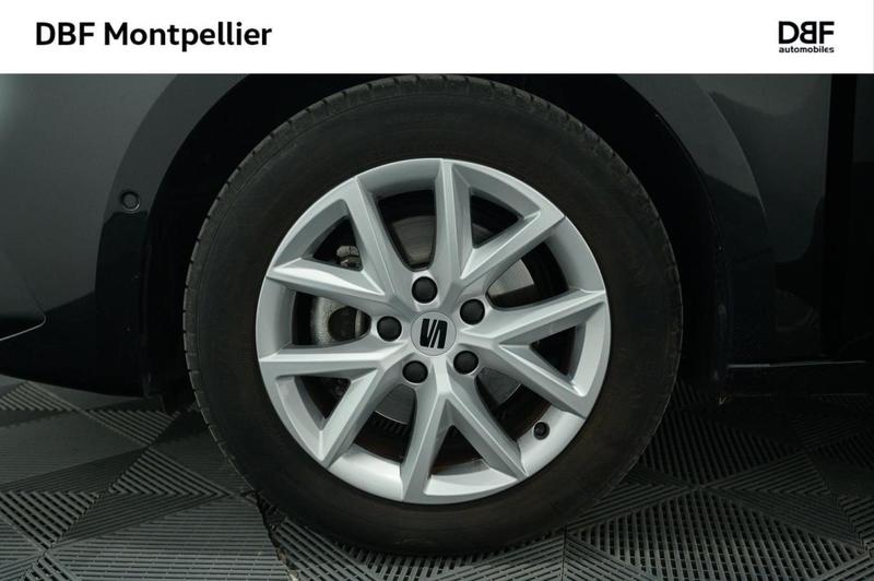 Seat Leon 1.5 Tsi 115 Bvm6 Business