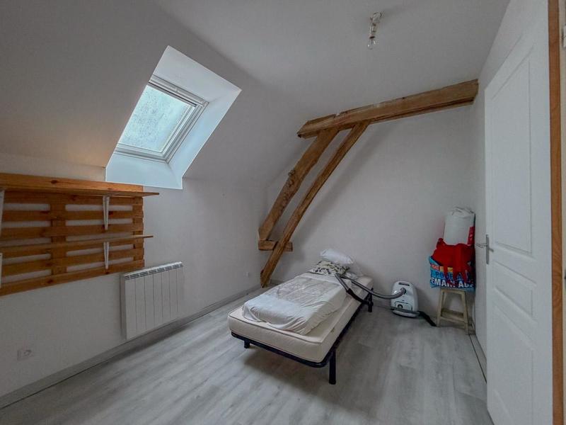 Maison - 142 m² - 6 pièces