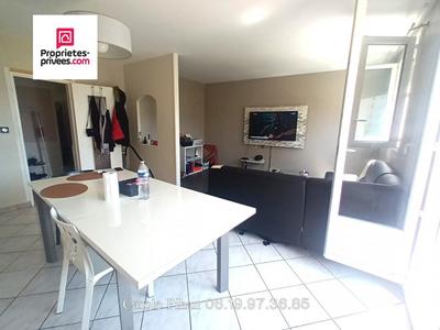 Appartement - 68 m² - 4 pièces