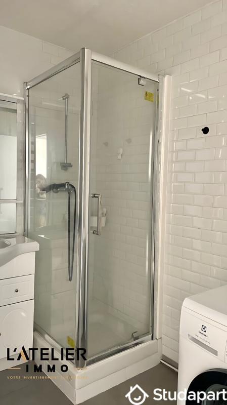 Appartement - 70 m² - 4 pièces