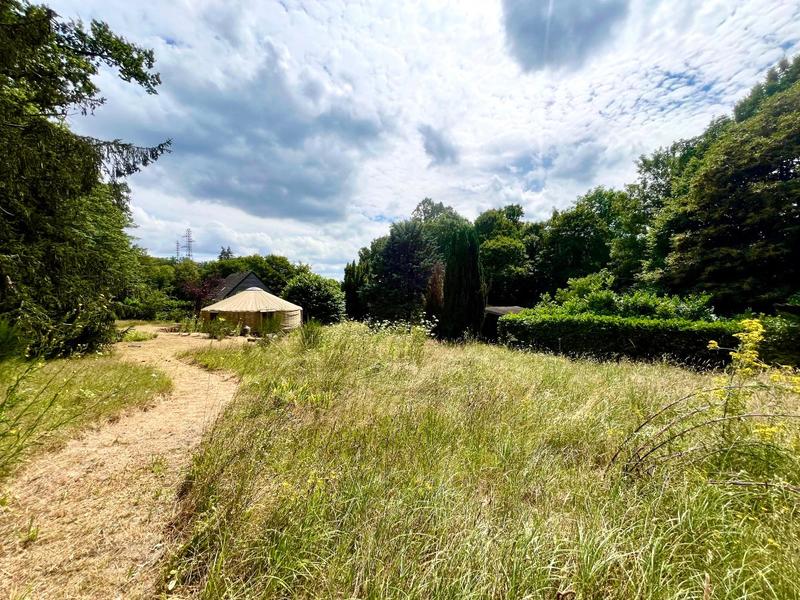 Villa - 92 m² - 3 pièces