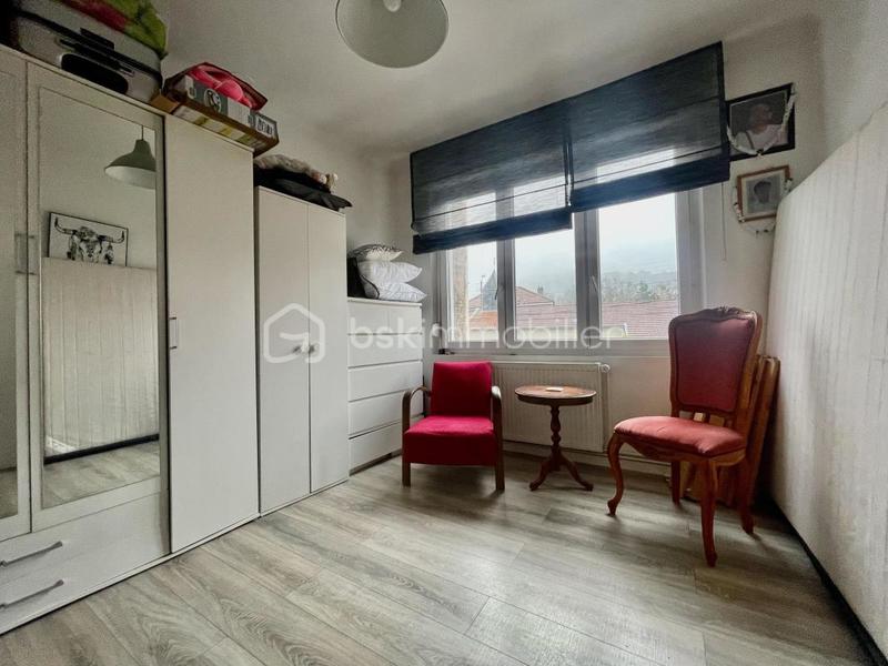 Maison de ville - 156 m² - 6 pièces