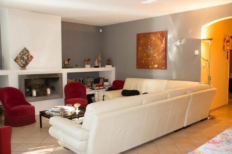 Villa - 120 m² - 6 pièces