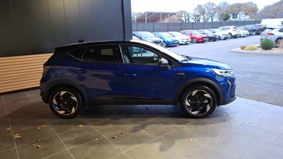 Suzuki s-cross II 1.5 Dualjet Hybrid Style Auto