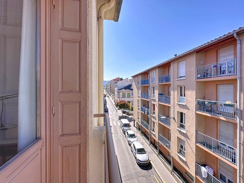 Appartement - 68 m² - 4 pièces