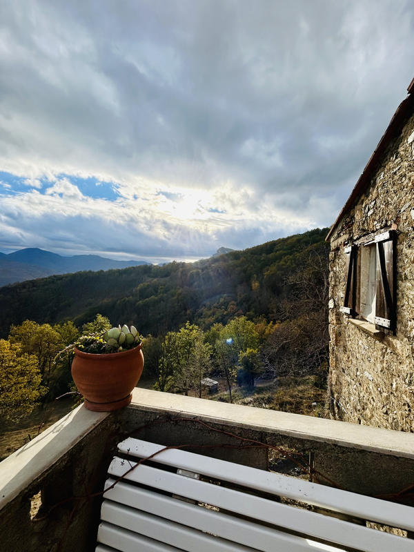 Mas - 230 m² - 14 pièces