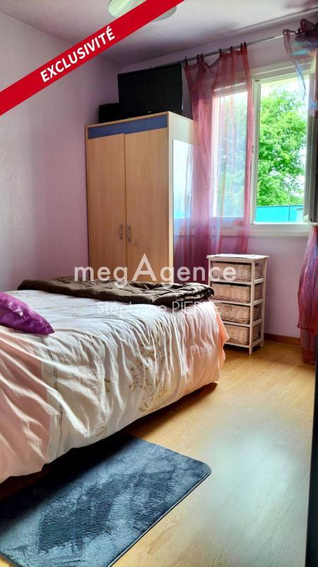 Pavillon - 86 m² - 5 pièces