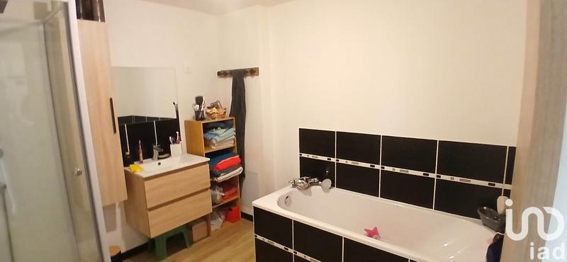 Maison - 162 m² - 6 pièces