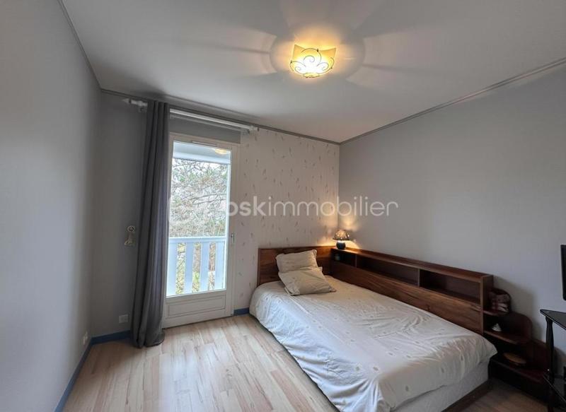 Maison de village - 121 m² - 5 pièces