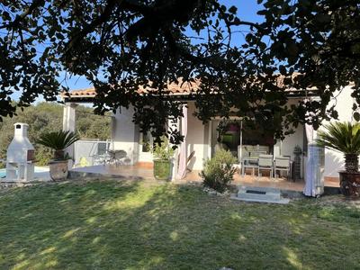 Villa - 123 m² - 4 pièces