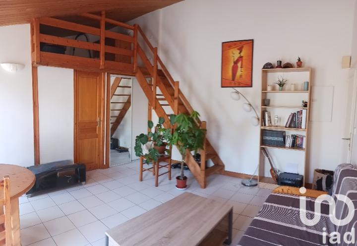 Appartement - 28 m² - 1 pièce
