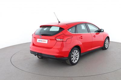 Ford Focus 1.0 EcoBoost Titanium 5p 100 ch