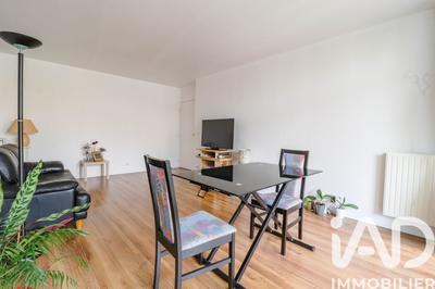 Appartement - 81 m² - 4 pièces