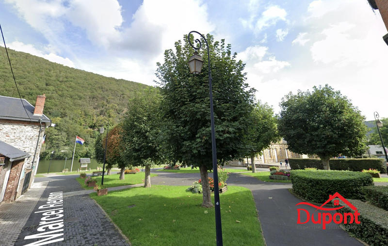 Maison - 74 m² - 4 pièces