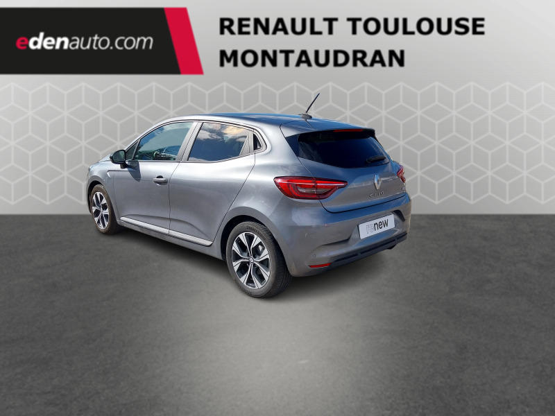 Renault Clio E-Tech full hybrid 145 Evolution