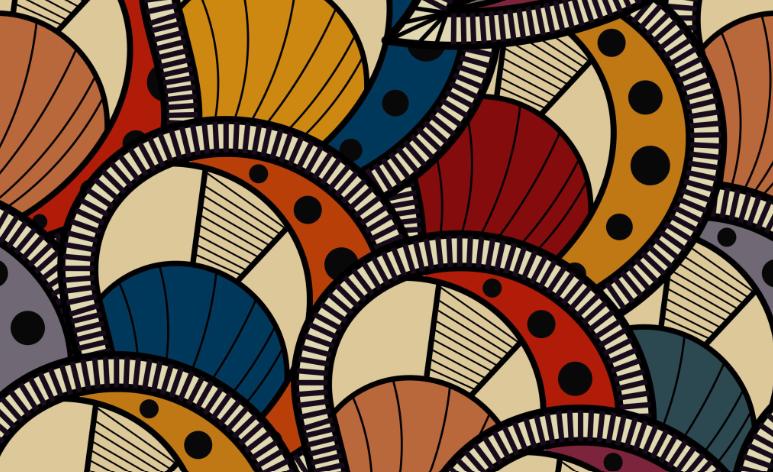 Atelier autour de contes africains