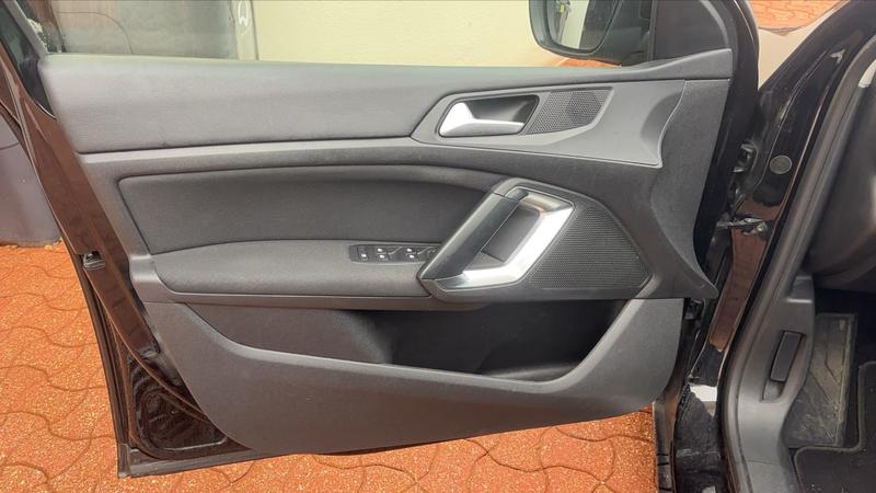 Peugeot 308 II 1.2 PureTech 110 Style