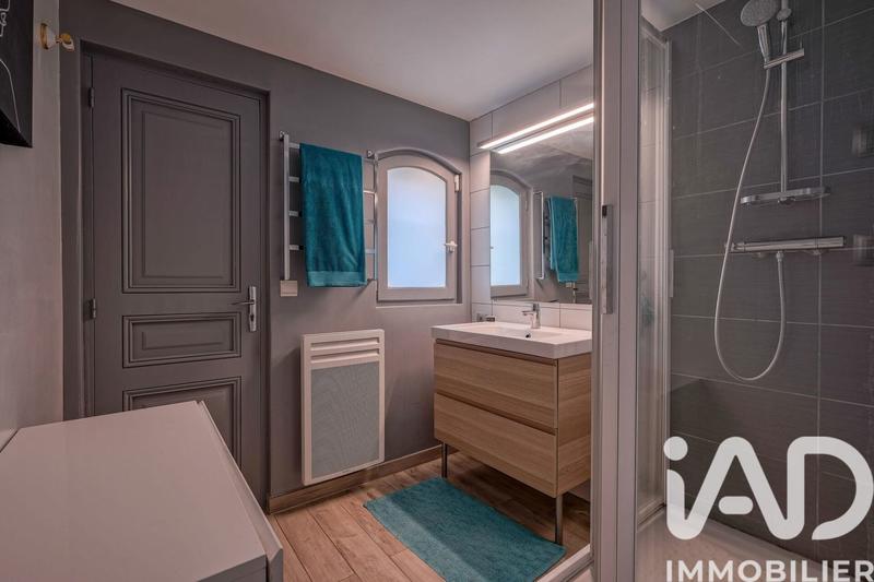 Maison - 146 m² - 6 pièces