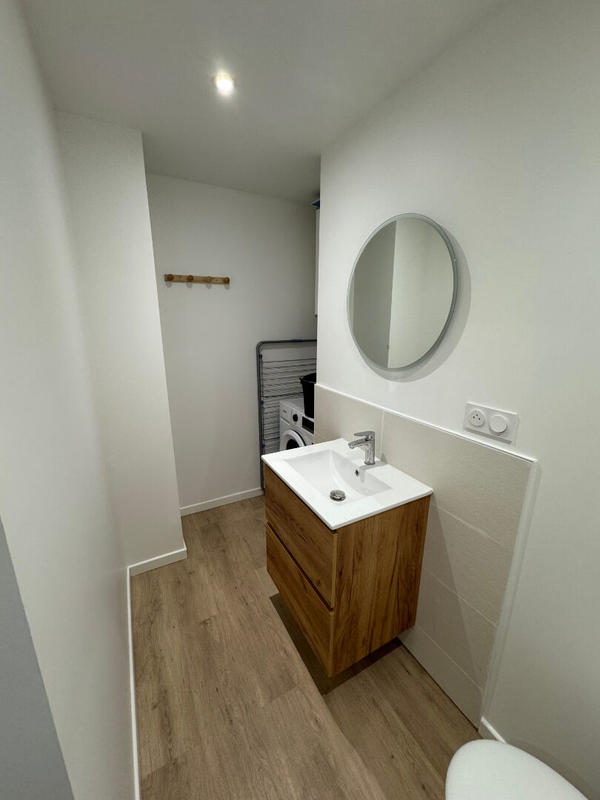 Appartement - 31 m² - 2 pièces