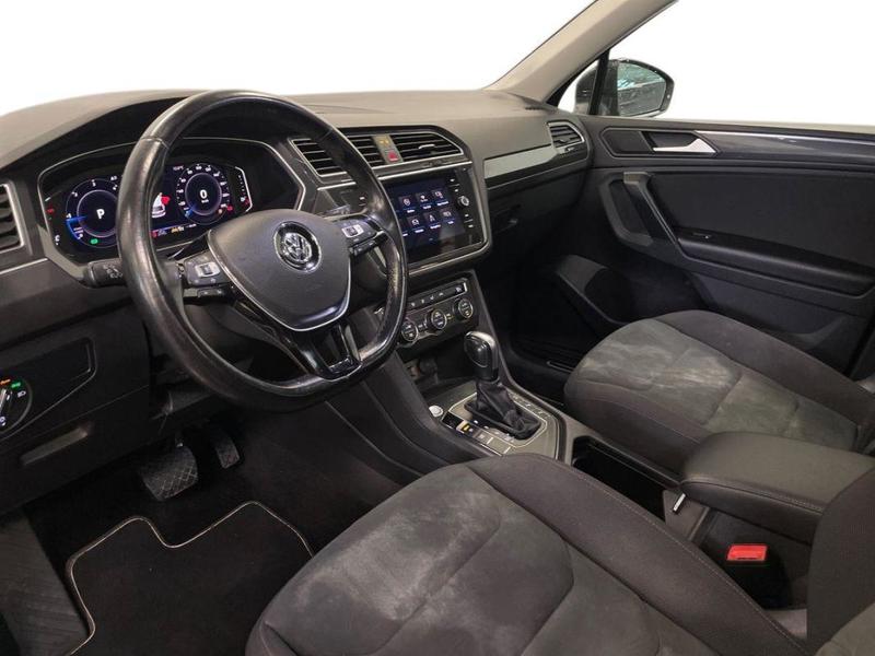 Volkswagen Tiguan 2.0 Tdi 150 Dsg7 Match