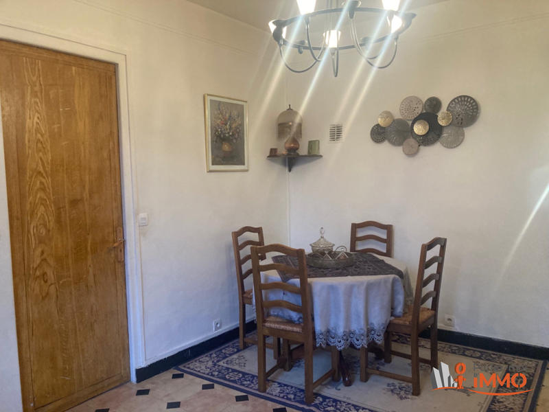 Maison ancienne - 151 m² - 7 pièces