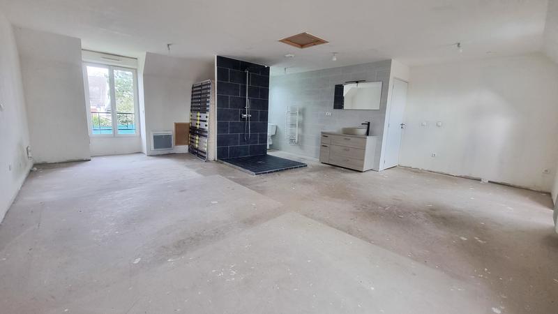 Maison - 94 m² - 5 pièces