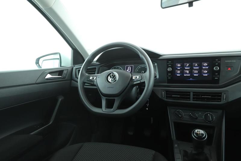 Volkswagen Polo 1.0 Tsi 95 ch