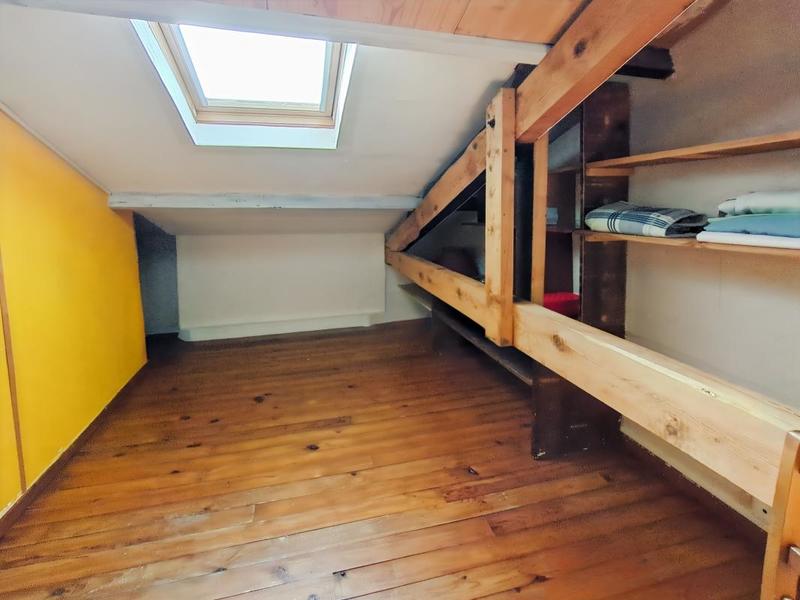 Appartement - 49 m² - 3 pièces