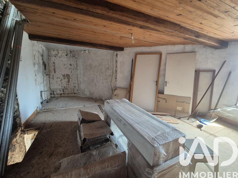 Maison - 125 m² - 4 pièces