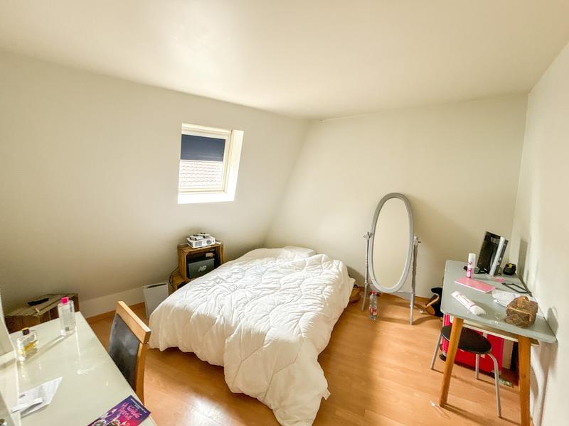 Appartement - 337 m² - 4 pièces