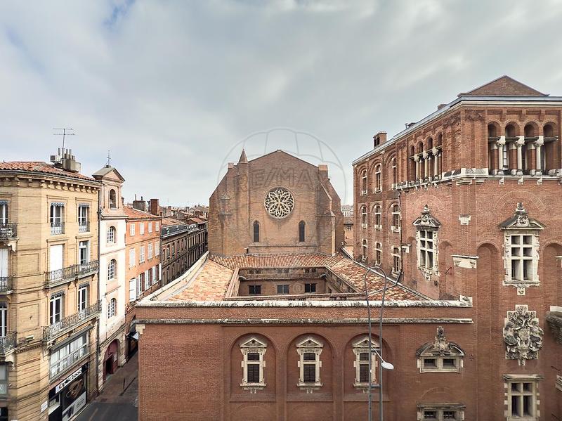 Appartement - 171 m² - 5 pièces