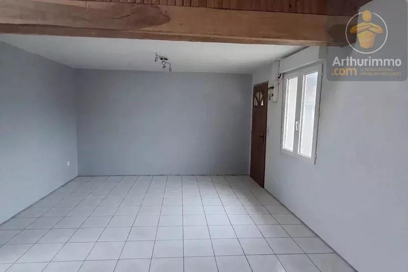 Maison - 167 m² - 6 pièces