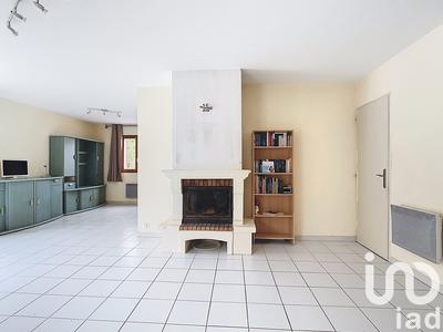 Maison - 75 m² - 4 pièces