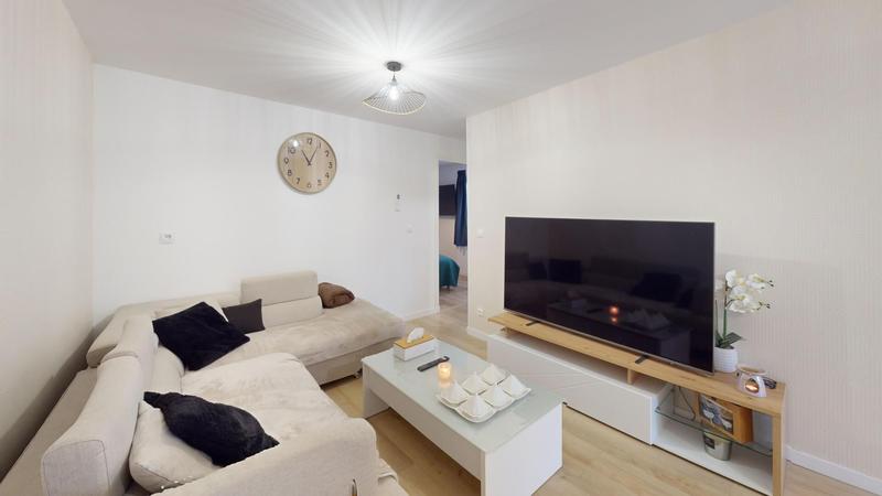 Maison - 132 m² - 6 pièces