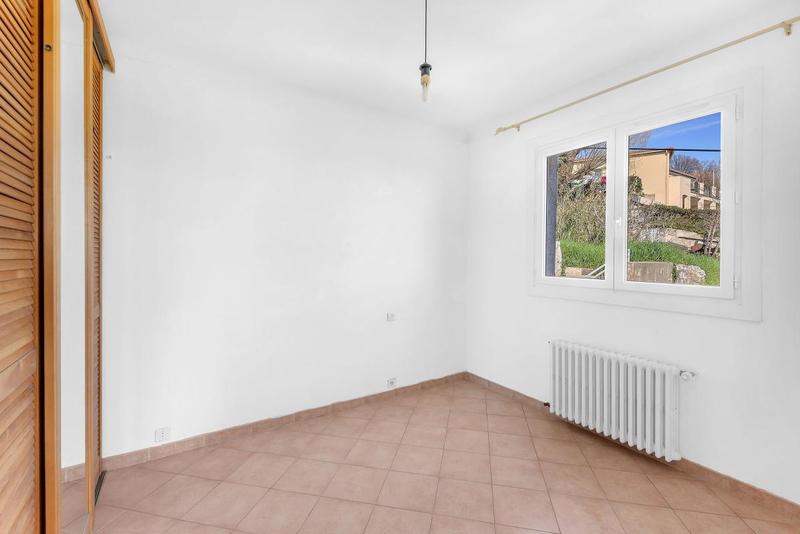 Maison - 152 m² - 7 pièces