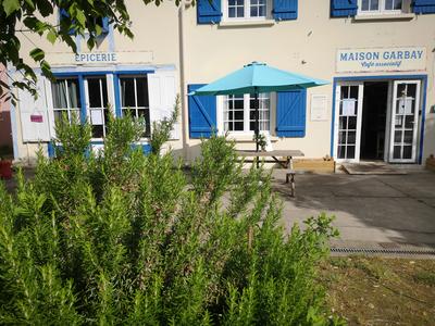 Maison Garbay