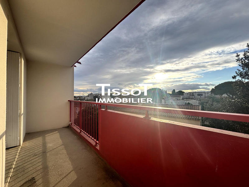 Appartement - 22 m² - 1 pièce