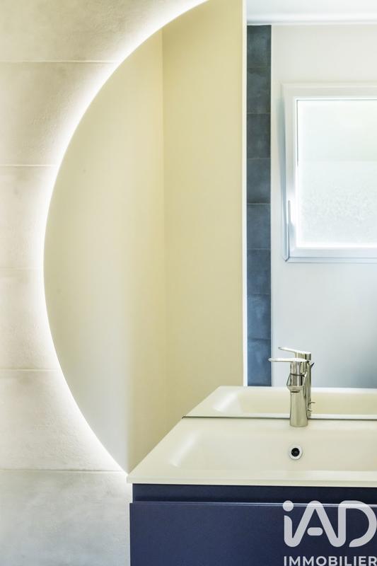 Maison - 131 m² - 5 pièces