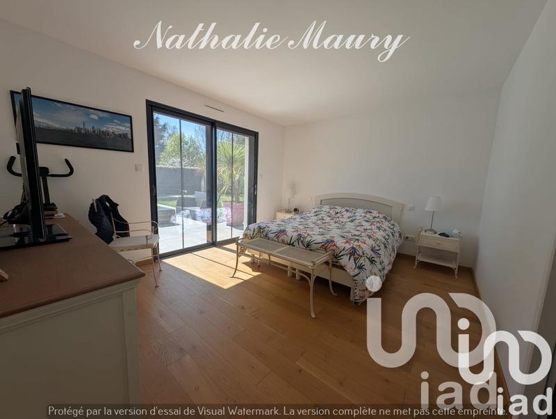 Maison de maîtres - 161 m² - 4 pièces