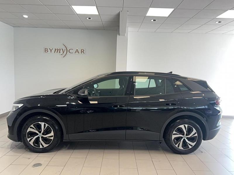 Volkswagen Id.4 149 ch Pure Life Plus