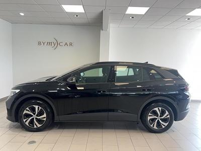 Volkswagen Id.4 149 ch Pure Life Plus