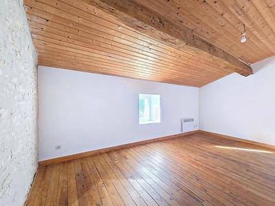 Maison - 88 m² - 3 pièces