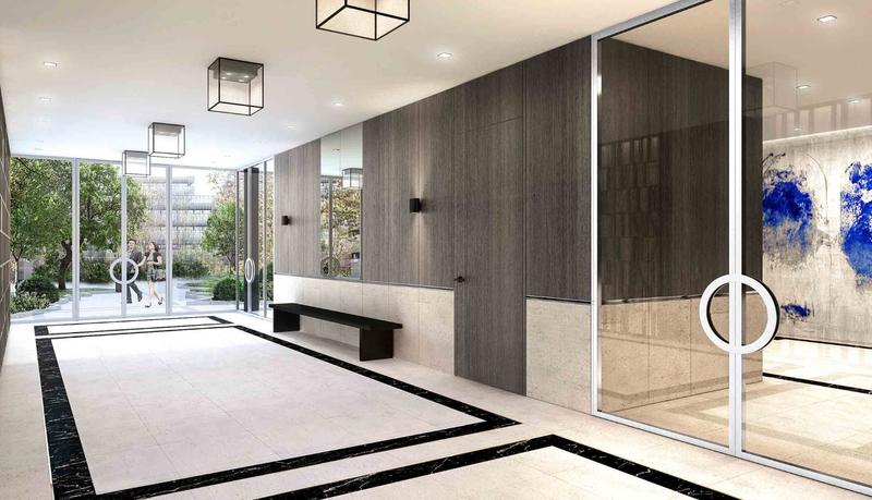 Appartement - 156 m² - 5 pièces